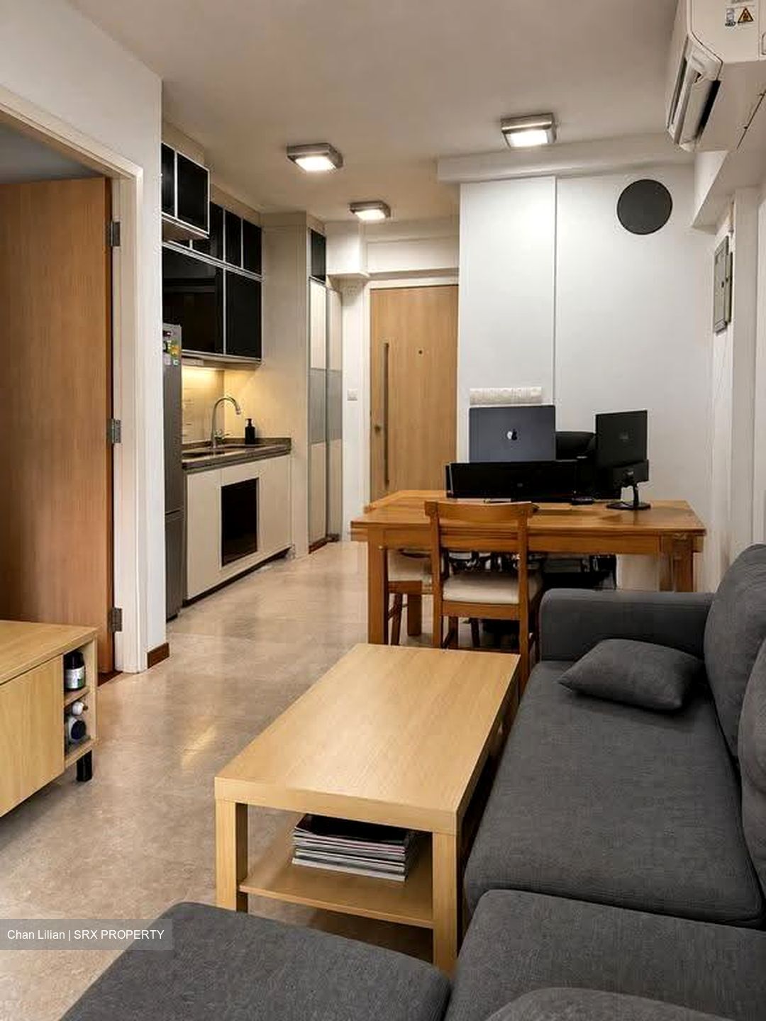 Wilkie 80 (D9), Apartment #618162741